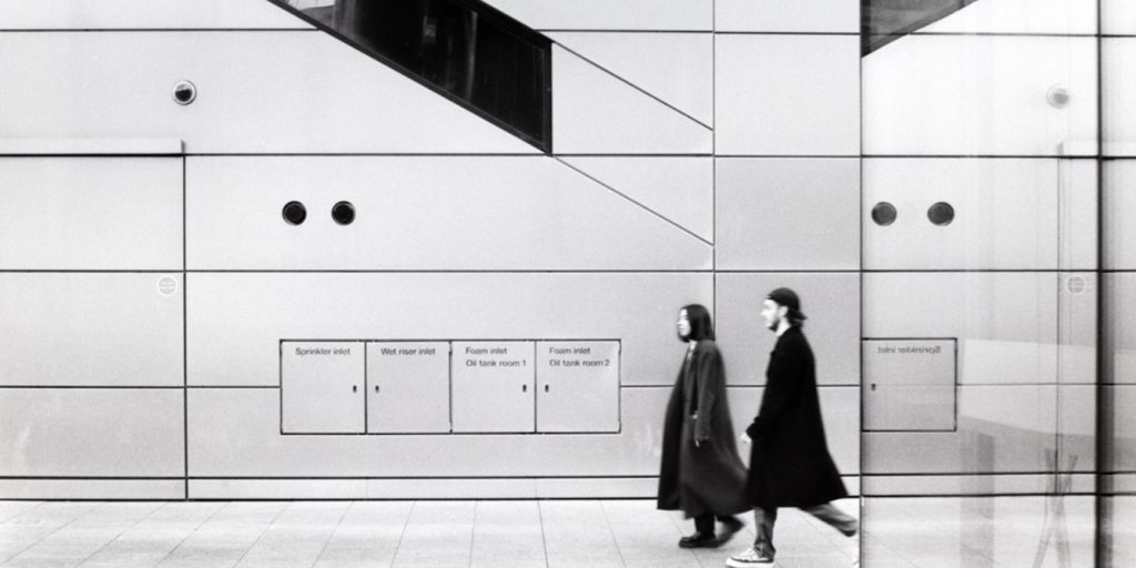 Eco Friendly Analogue Film Processing &amp; Street Photography Workshop
