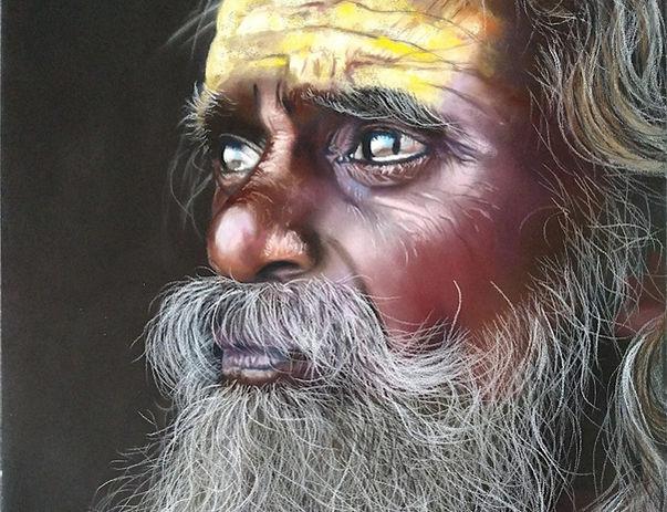 Behind The Eyes: A Love Letter to Portraiture