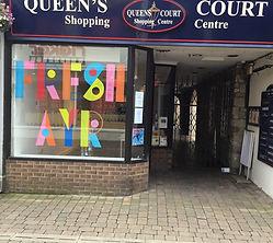 Fresh Ayr