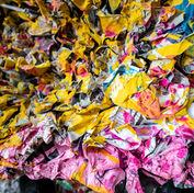 Paper Cave