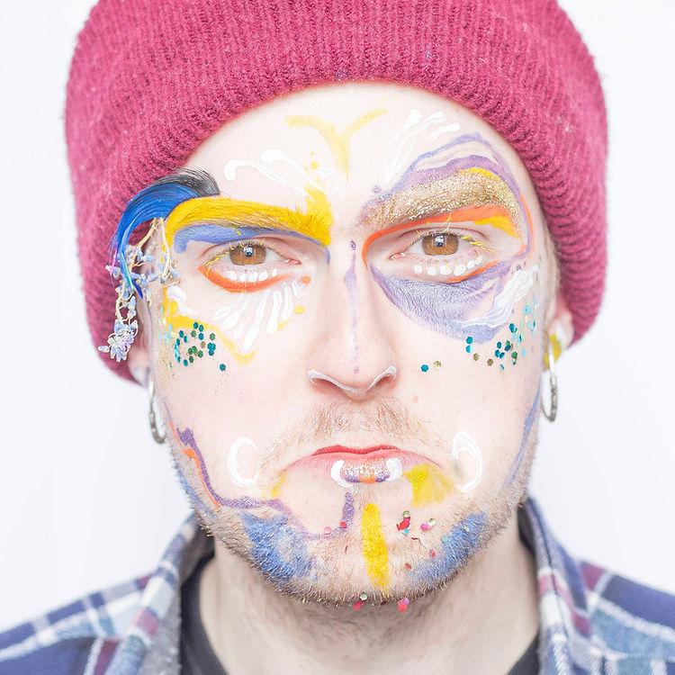 Pigmented Portraiture