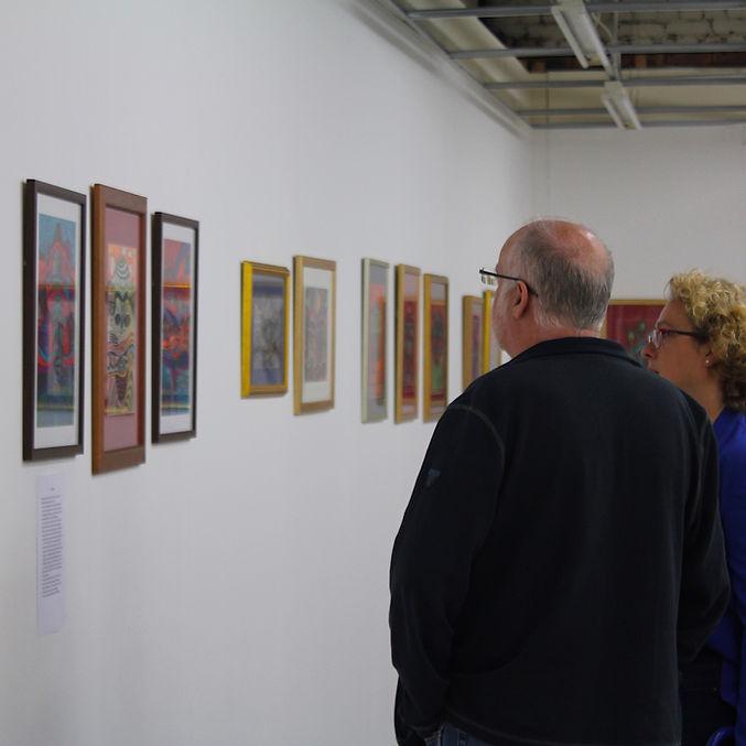 Vivid Rebellion