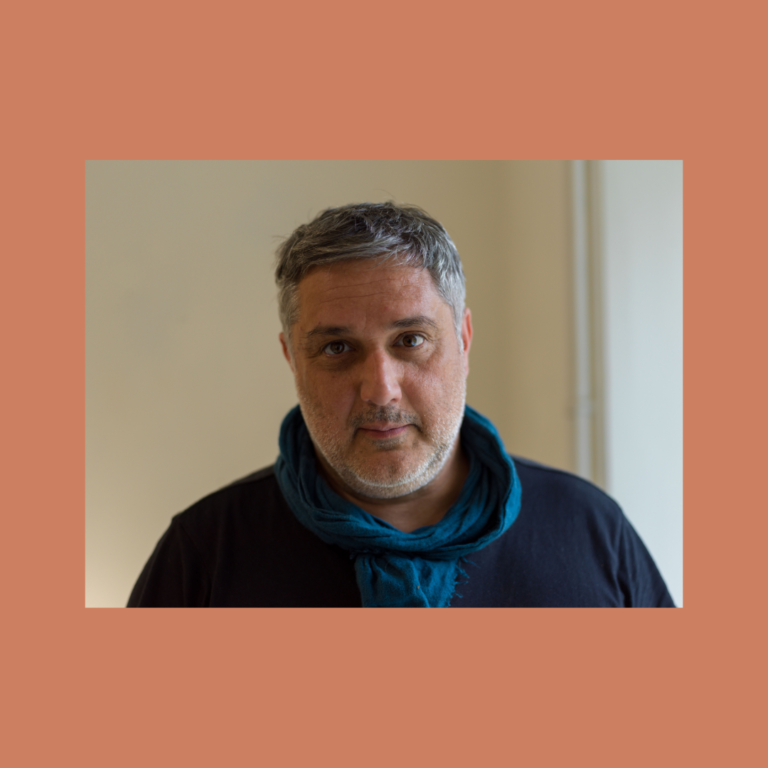 Andrew Paterson